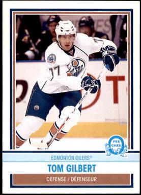 Tom Gilbert [Retro] #159