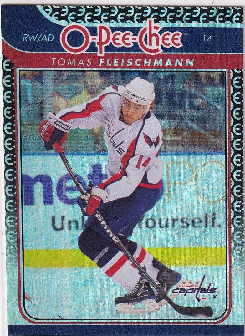 Tomas Fleischmann [Rainbow] #170