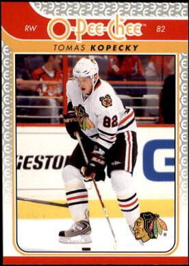 Tomas Kopecky #706