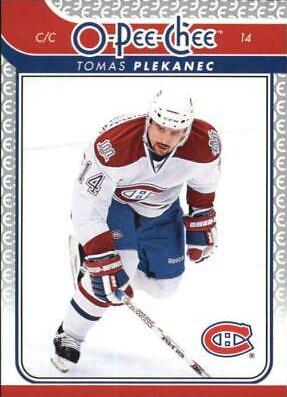 Tomas Plekanec #452
