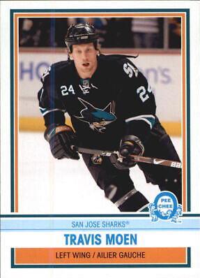 Travis Moen [Retro] #285