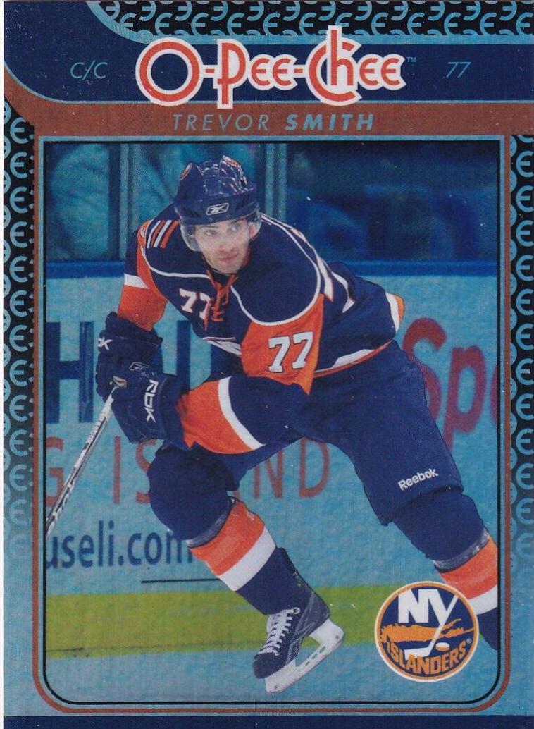 Trevor Smith [Rainbow] #163