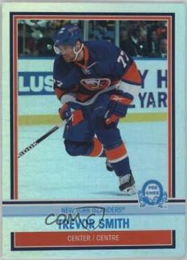 Trevor Smith [Retro Rainbow] #163
