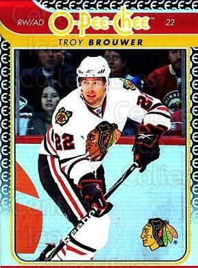 Troy Brouwer [Rainbow] #5