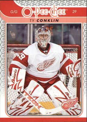 Ty Conklin #26