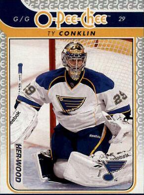 Ty Conklin #683