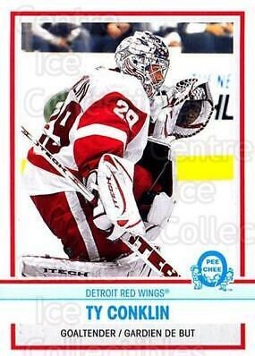 Ty Conklin [Retro] #26