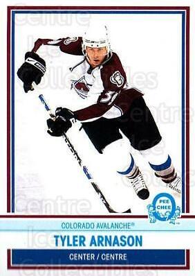 Tyler Arnason [Retro] #447