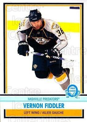 Vernon Fiddler [Retro] #245