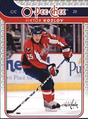 Viktor Kozlov #382