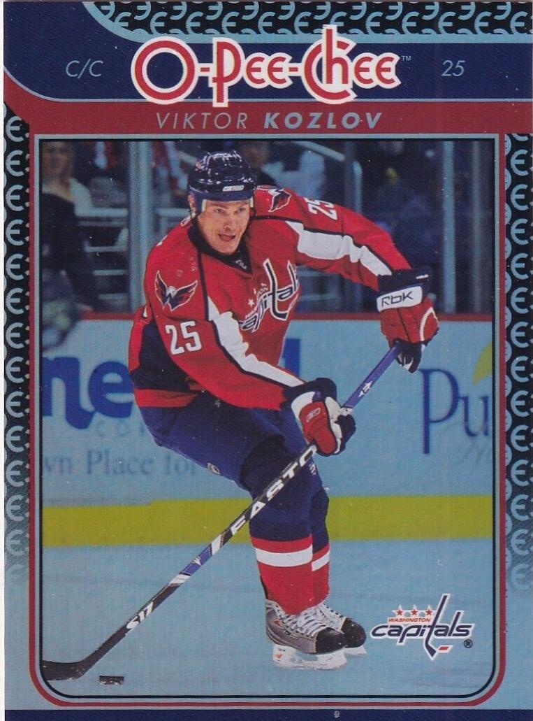 Viktor Kozlov [Rainbow] #382