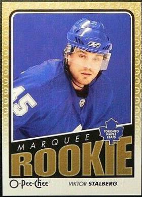 Viktor Stalberg #788