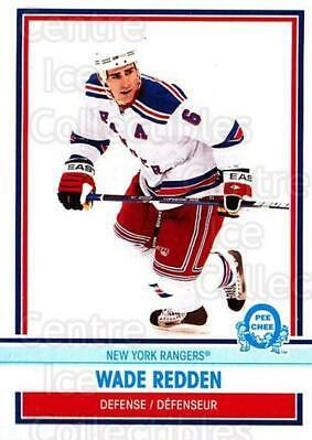Wade Redden [Retro] #435