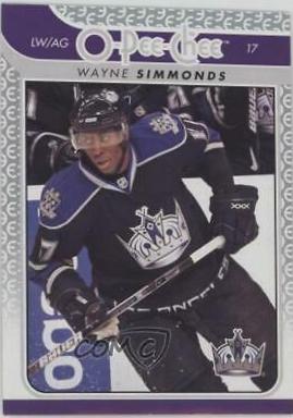Wayne Simmonds #198