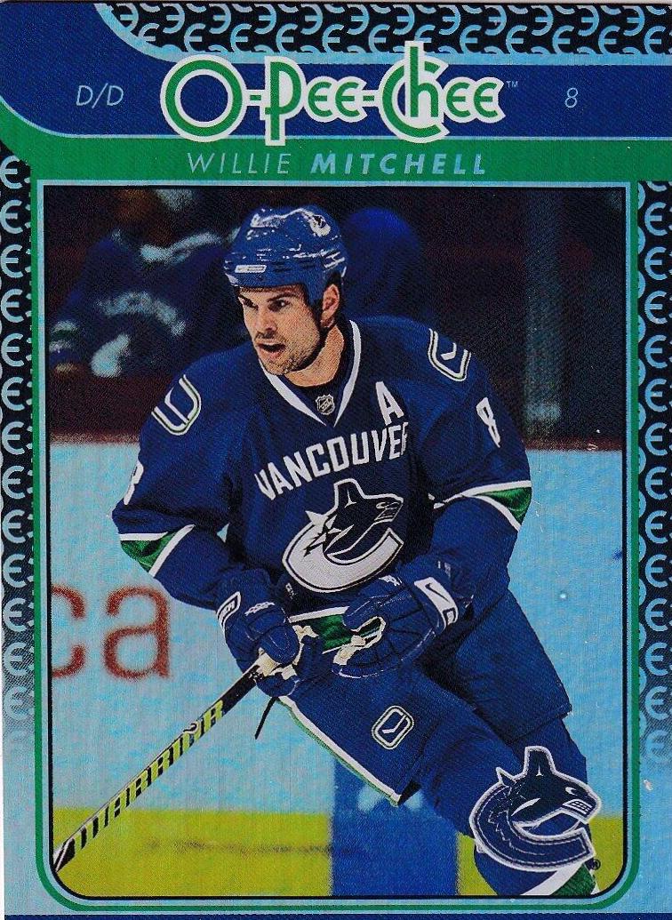 Willie Mitchell [Rainbow] #56