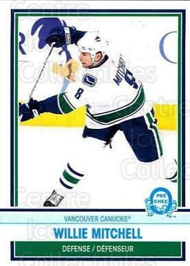 Willie Mitchell [Retro] #56