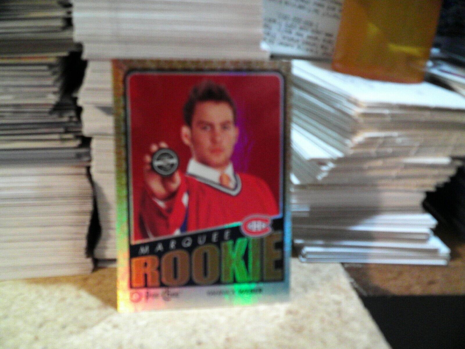 Yannick Weber [Rainbow] #501