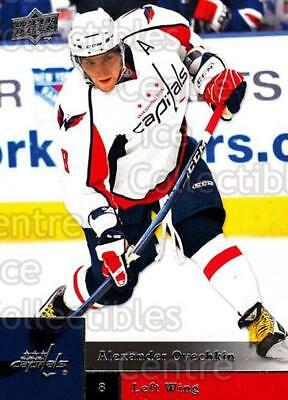 Alexander Ovechkin #343