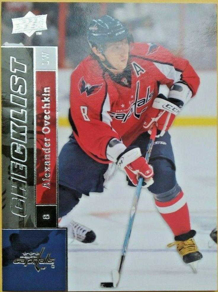 Alexander Ovechkin #450