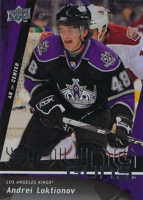 Andrei Loktionov #466