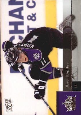 Anze Kopitar #133