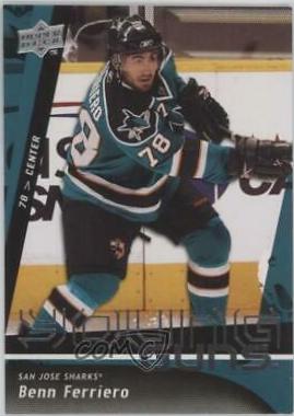 Benn Ferriero #237