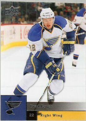 Brad Boyes #350