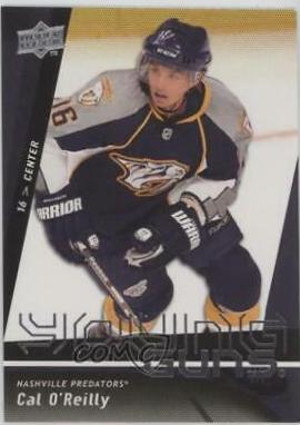 Cal O'Reilly #233