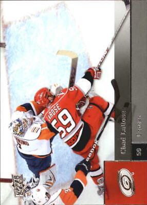 Chad LaRose #84