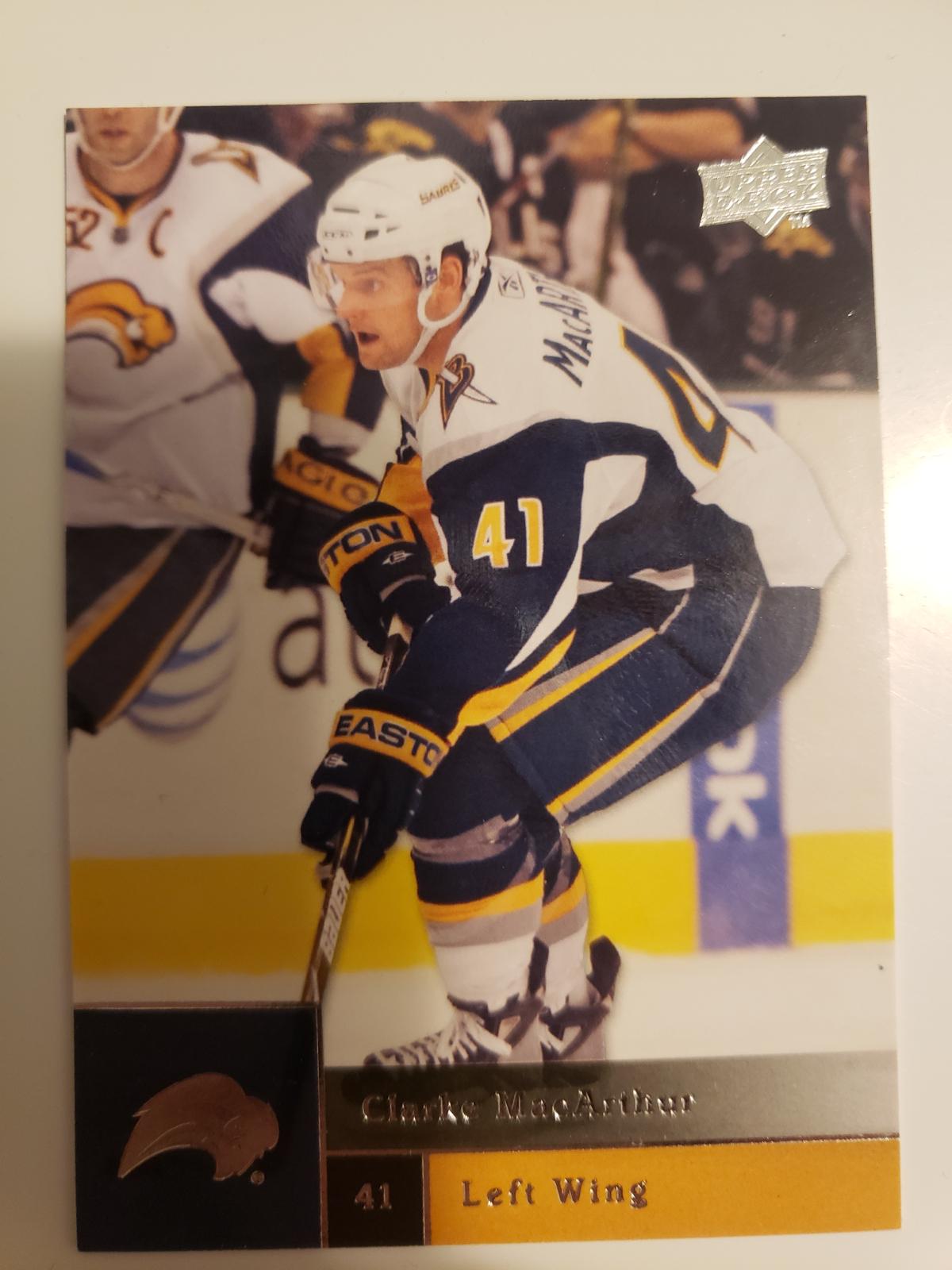 Clarke MacArthur #264