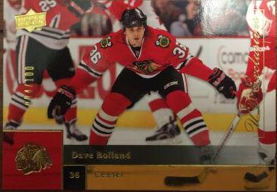 Dave Bolland #359