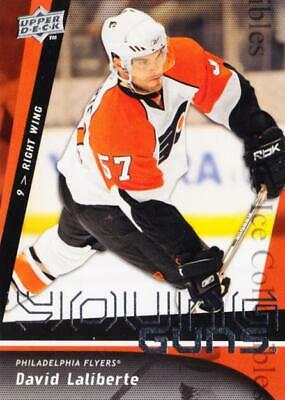 David Laliberte #485