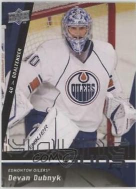 Devan Dubnyk #462