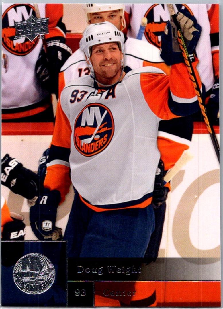 Doug Weight #61