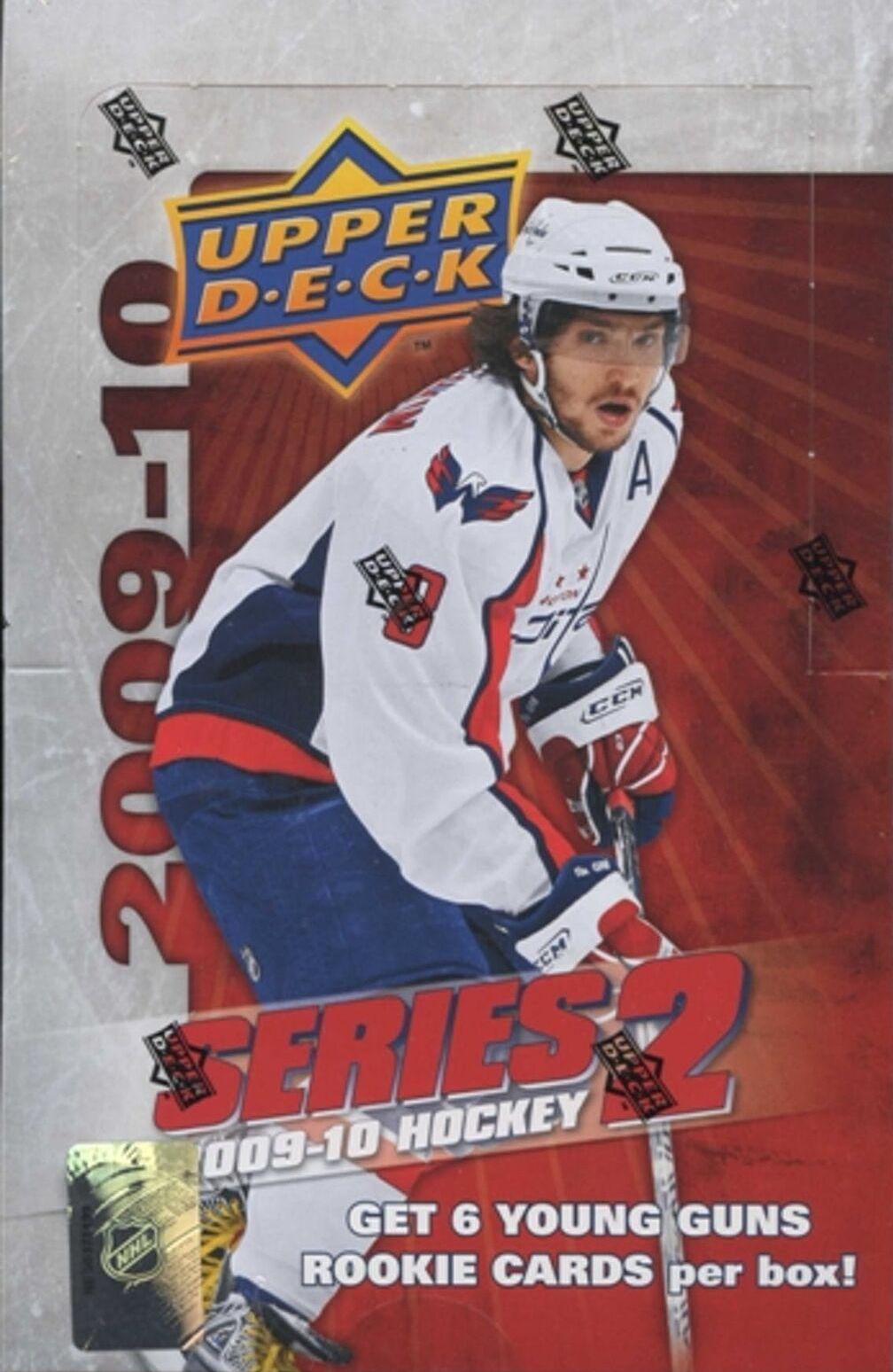 Hobby Box [Series 2]