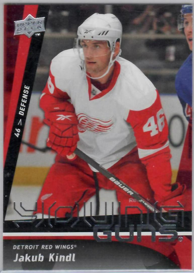 Jakub Kindl #465