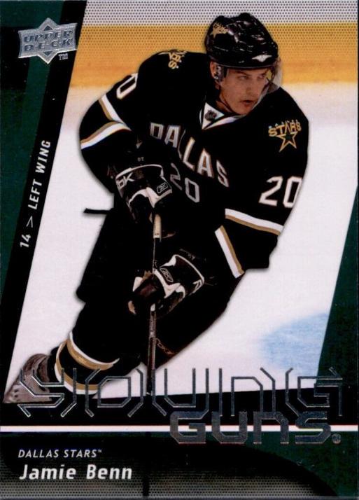 Jamie Benn #212