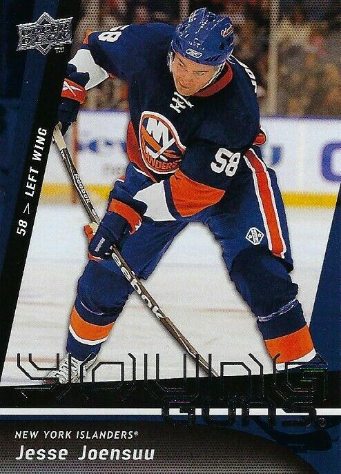 Jesse Joensuu #234