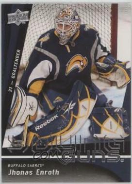 Jhonas Enroth #239