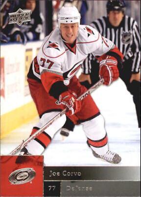 Joe Corvo #83