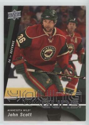 John Scott #236