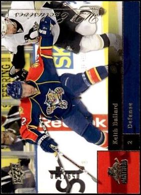 Keith Ballard #73