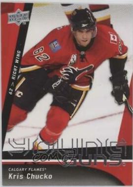 Kris Chucko #242