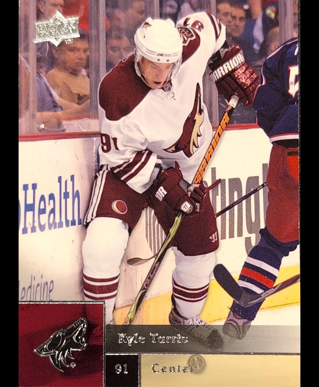Kyle Turris #164