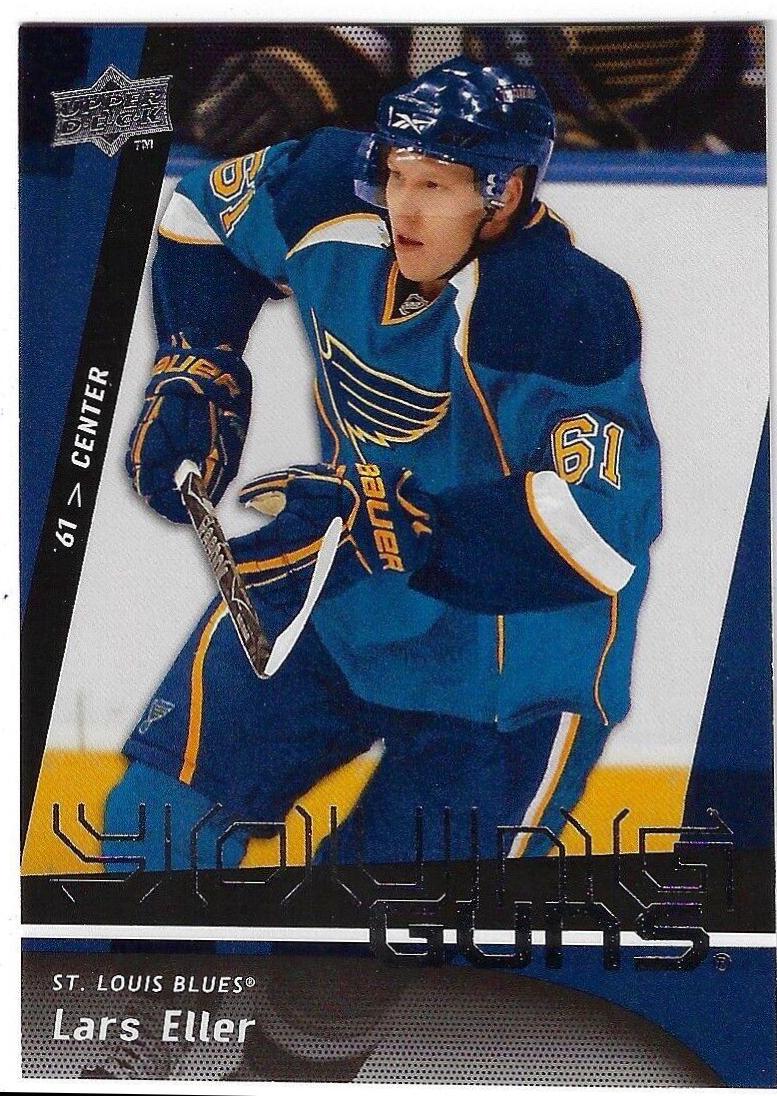 Lars Eller #489