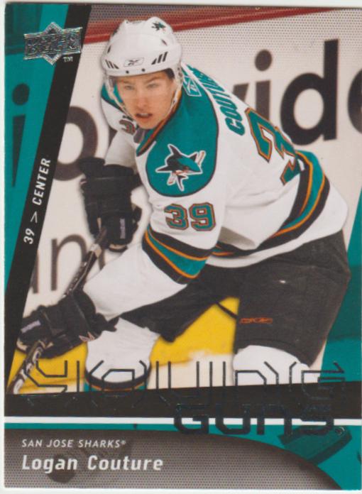 Logan Couture [High Gloss] #487