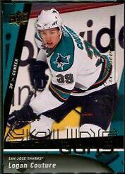 Logan Couture [UD Exclusives] #487