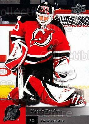 Martin Brodeur #50