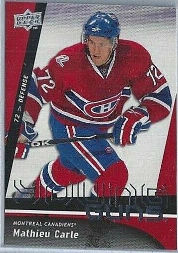 Mathieu Carle #472