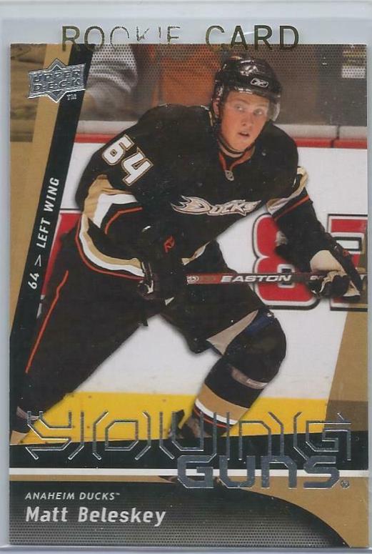 Matt Beleskey #240